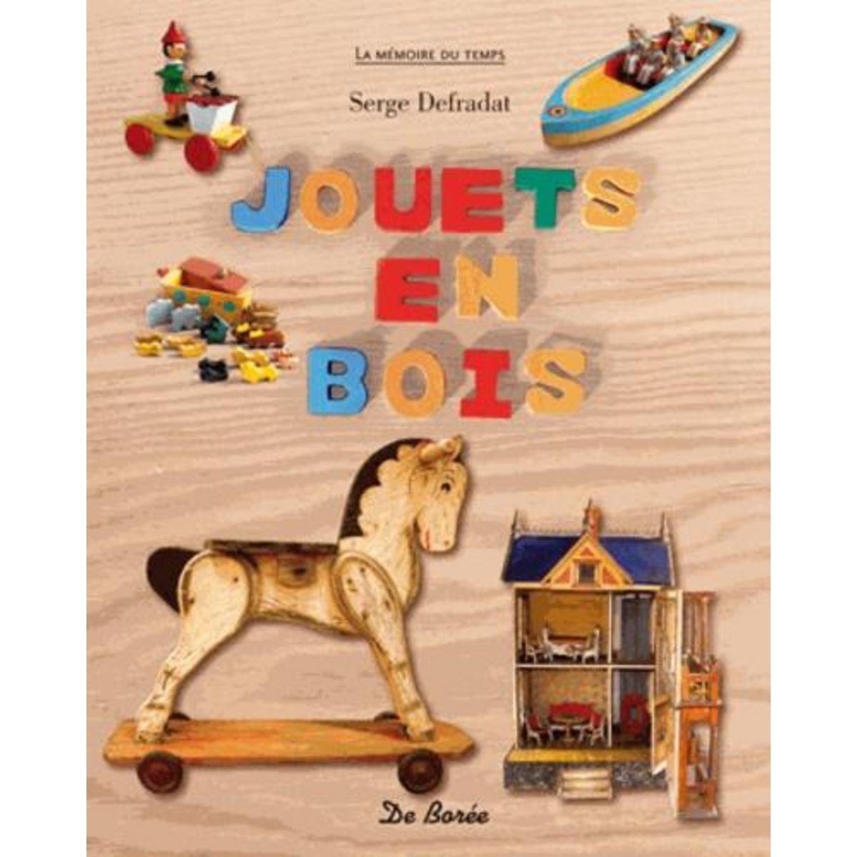 Jouet en bois store pas cher