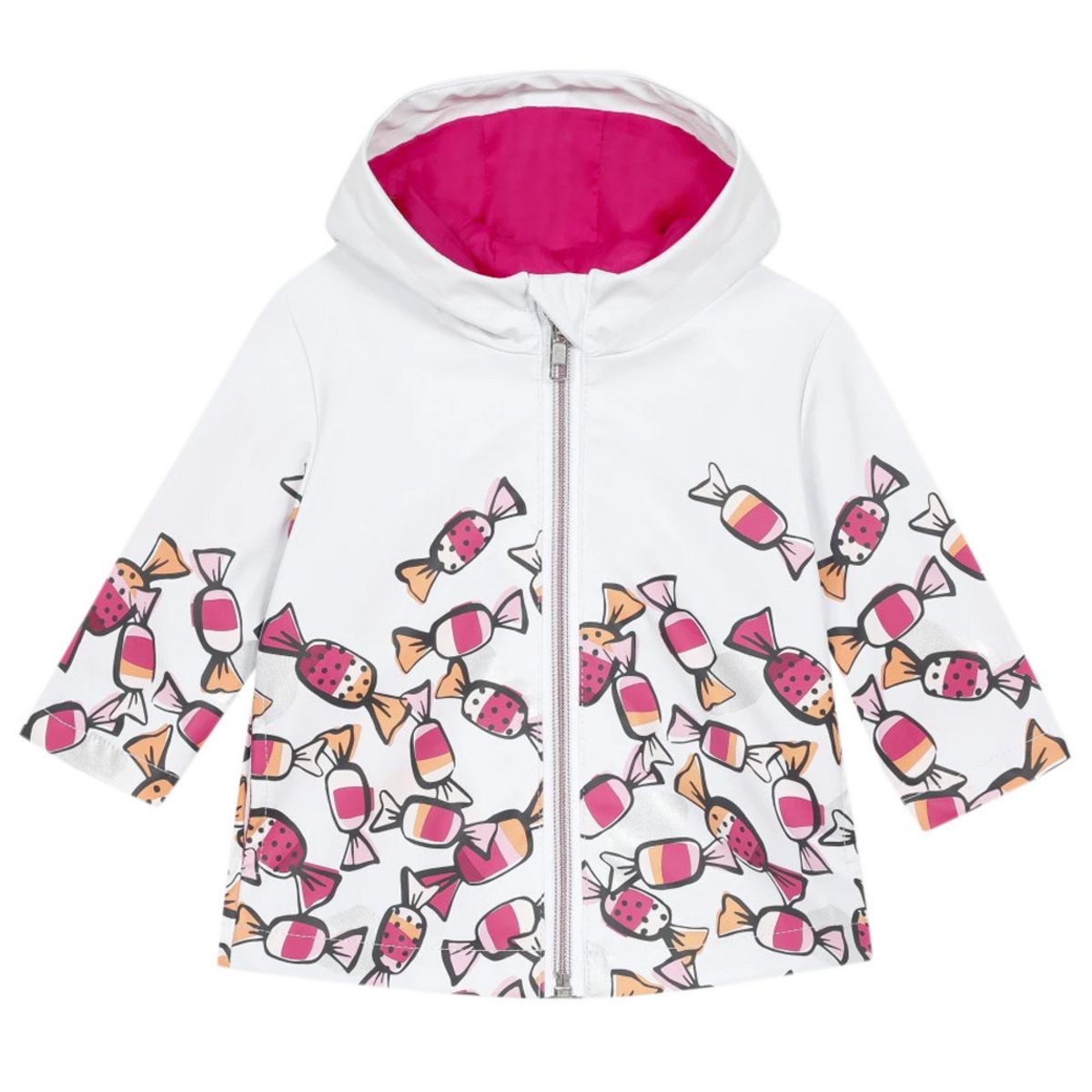 manteau bebe catimini