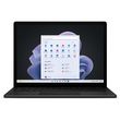MICROSOFT Ordinateur portable Surface Laptop 5 13'' I5/8/512 Noir EVO