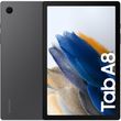 samsung tablette android galaxy tab a8 4g 32go anthracite