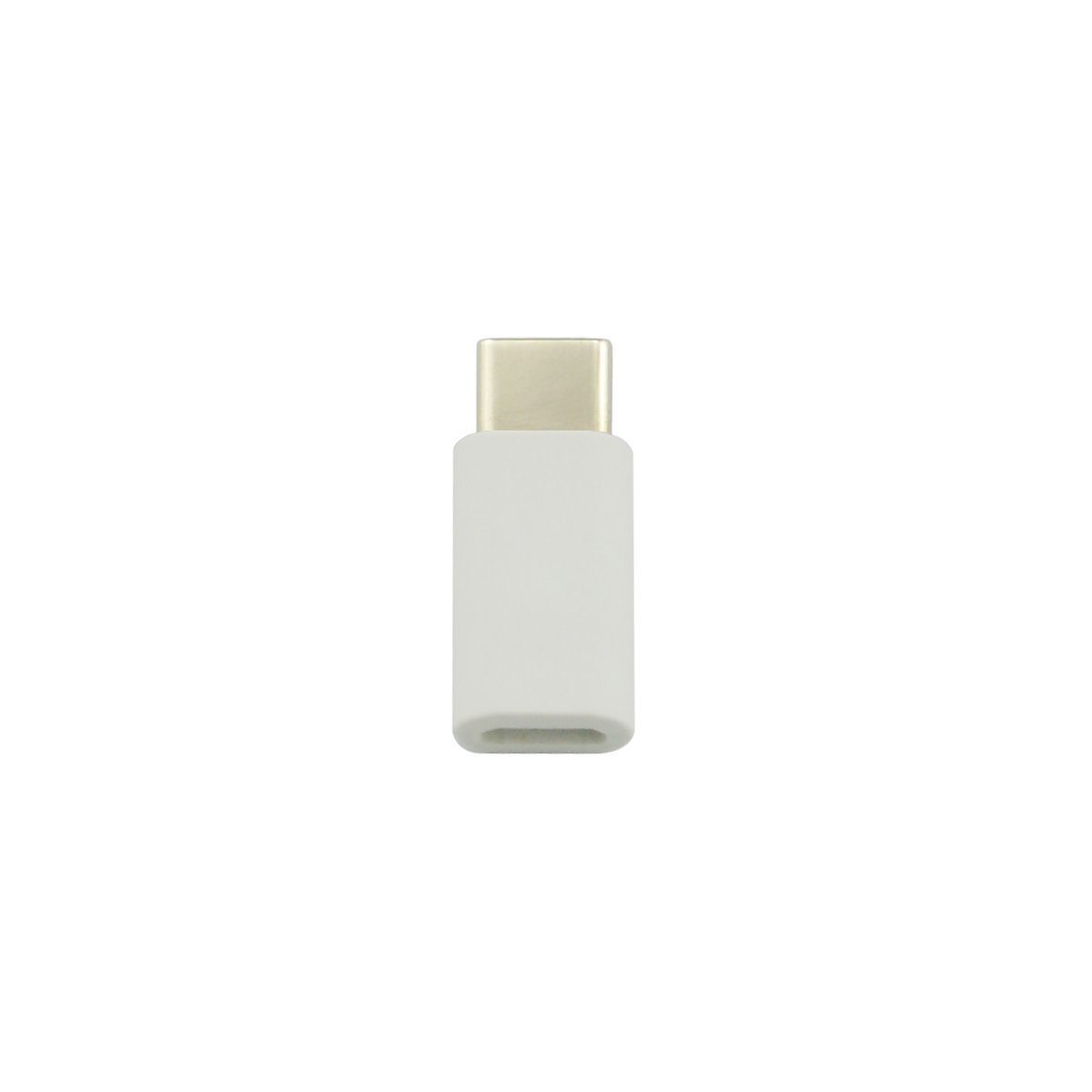 Adaptateur Micro Usb Vers Usb C Boulanger ESSENTIEL B Adaptateur USB C Micro USB / USB C pas cher - Auchan.fr