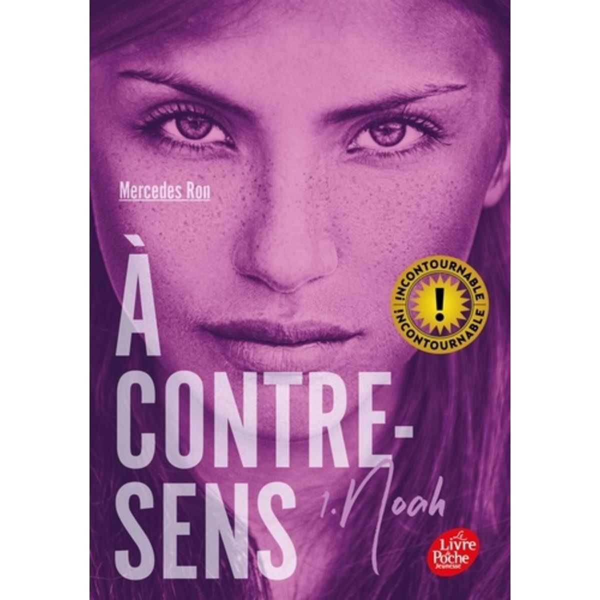 contresens Film 2023 AlloCin