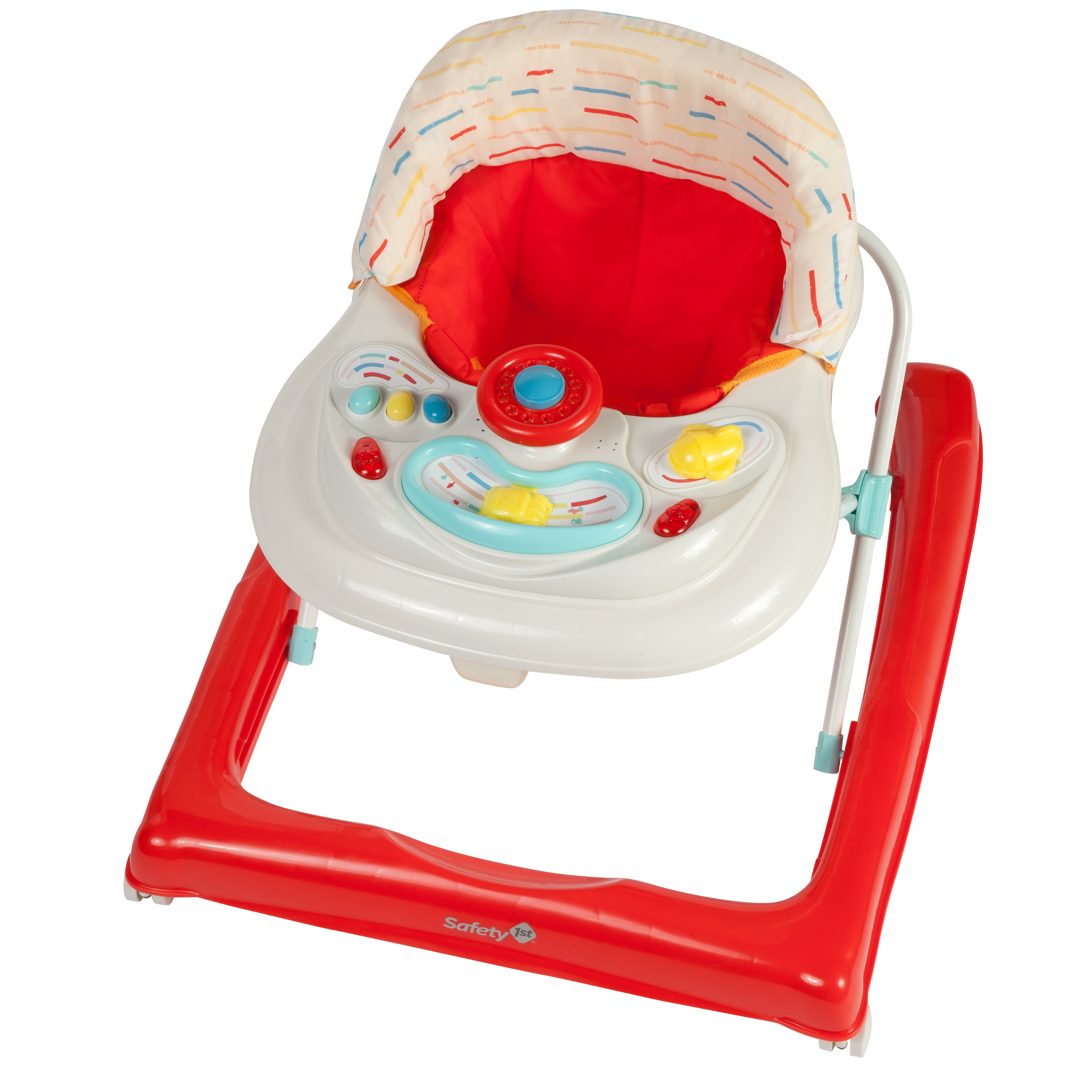 Trotteur pour bebe clearance auchan