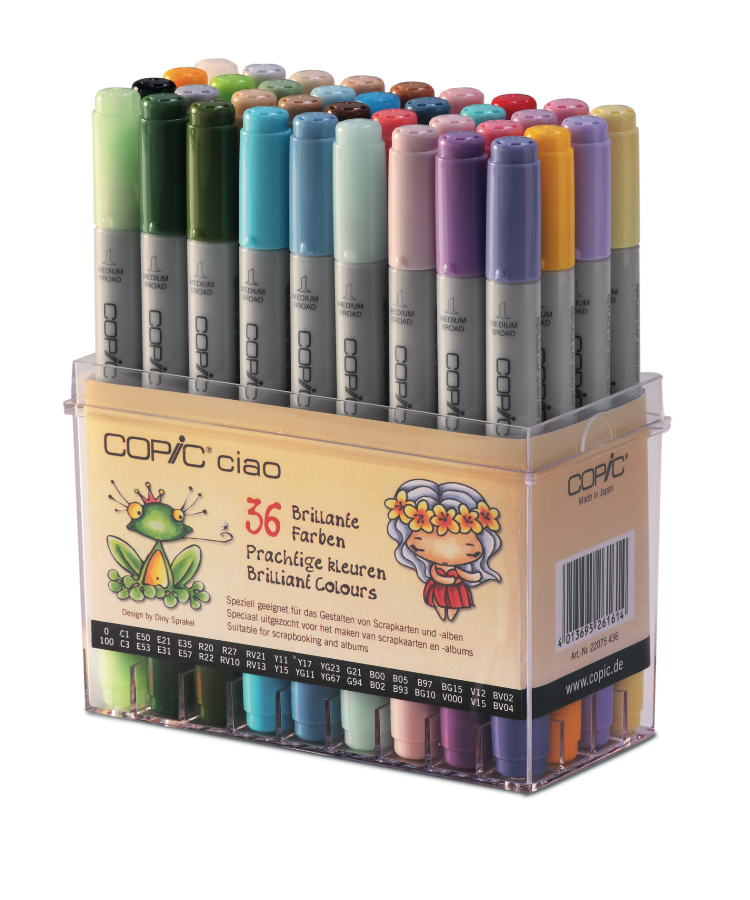 Цвета наборы. Маркер Copic Ciao yg11. Набор маркеров Copic 36 шт. Маркеры Copic набор 36 цвета. Маркер "Copic Ciao" bv04