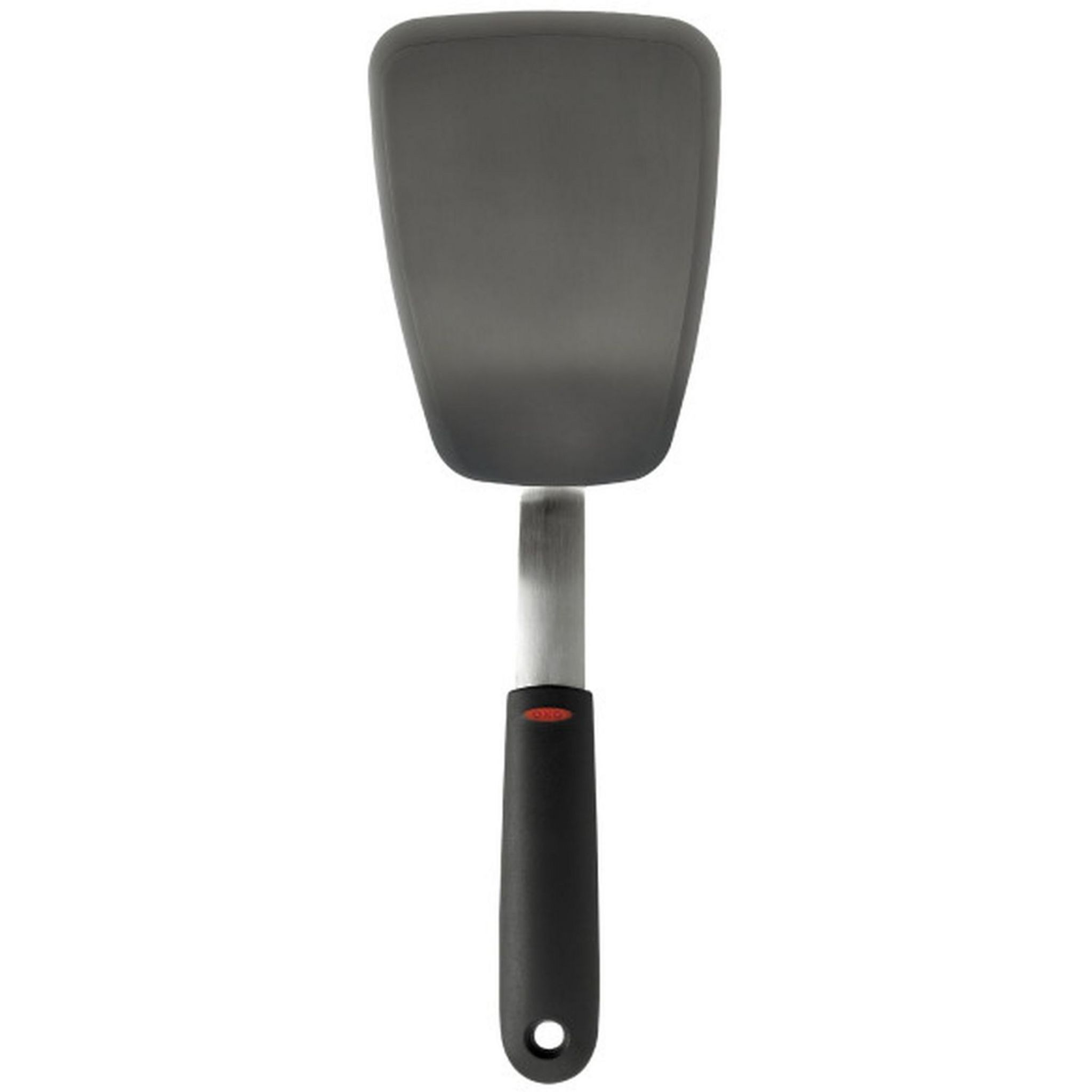 Tirana spatule avec troux 2,5MM-Acier inoxydable pas cher 