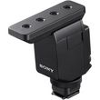 sony micro micro directionnel ecm-b10 compact