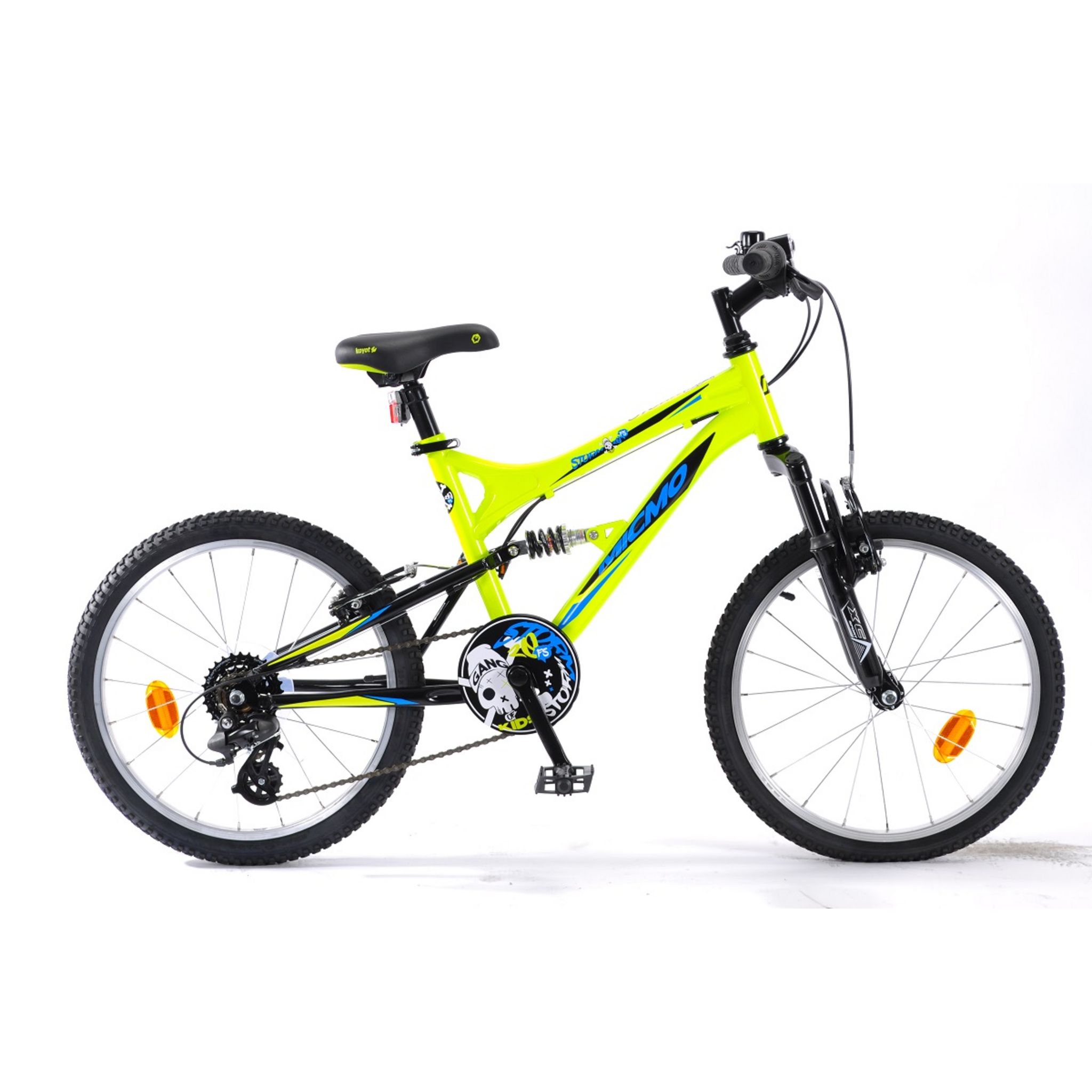 Velo discount vtt auchan