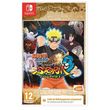 Namco Naruto Shippuden : Ultimate Ninja Storm 3 Full Burst Nintendo Switch
