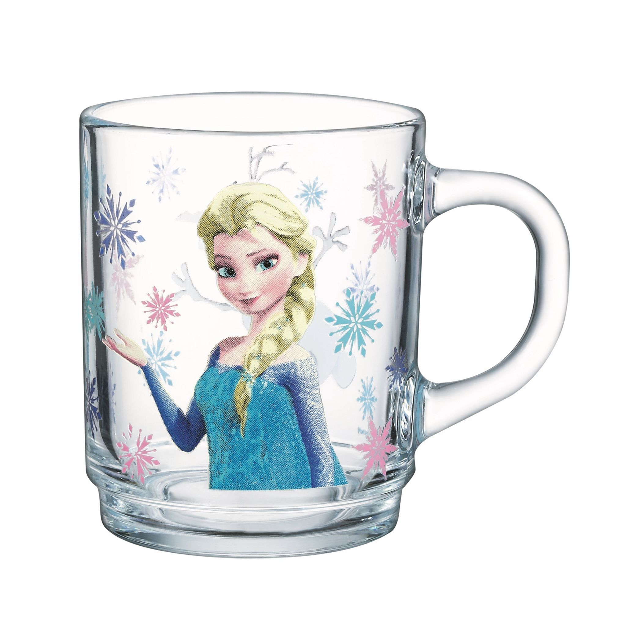 Tasse Disney La Reine des neiges 2