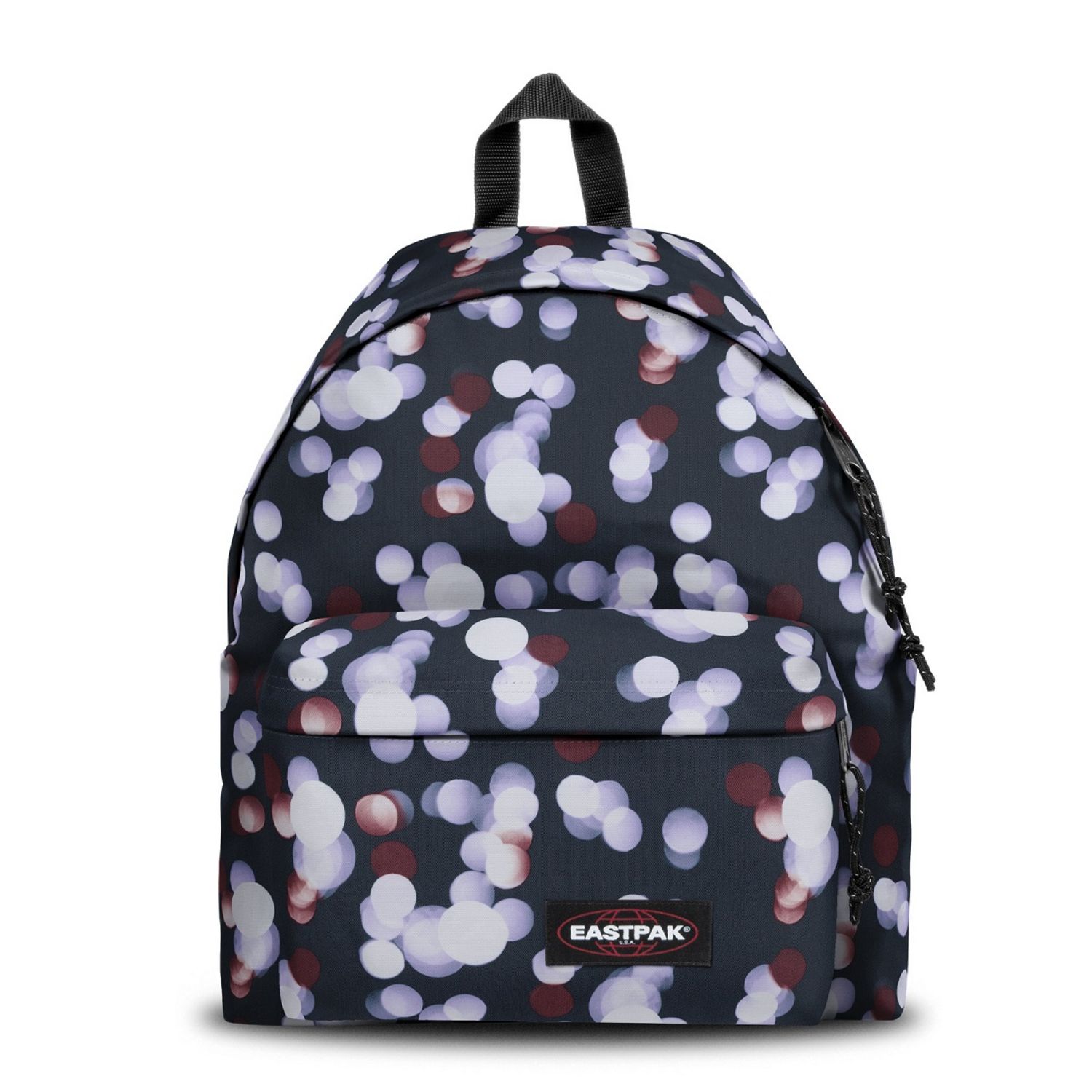 Sac best sale eastpak pois