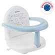 BADABULLE Fauteuil de bain pliable