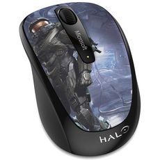 Souris WIRELESS MOBILE MOUSE 3500