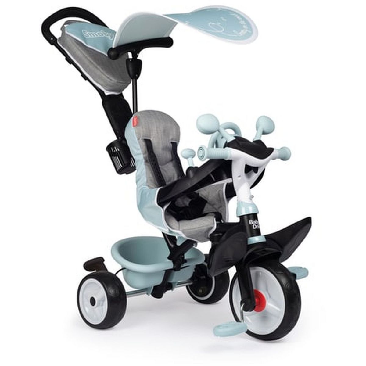 Soldes Tricycle Smoby Baby Driver - Nos bonnes affaires de janvier