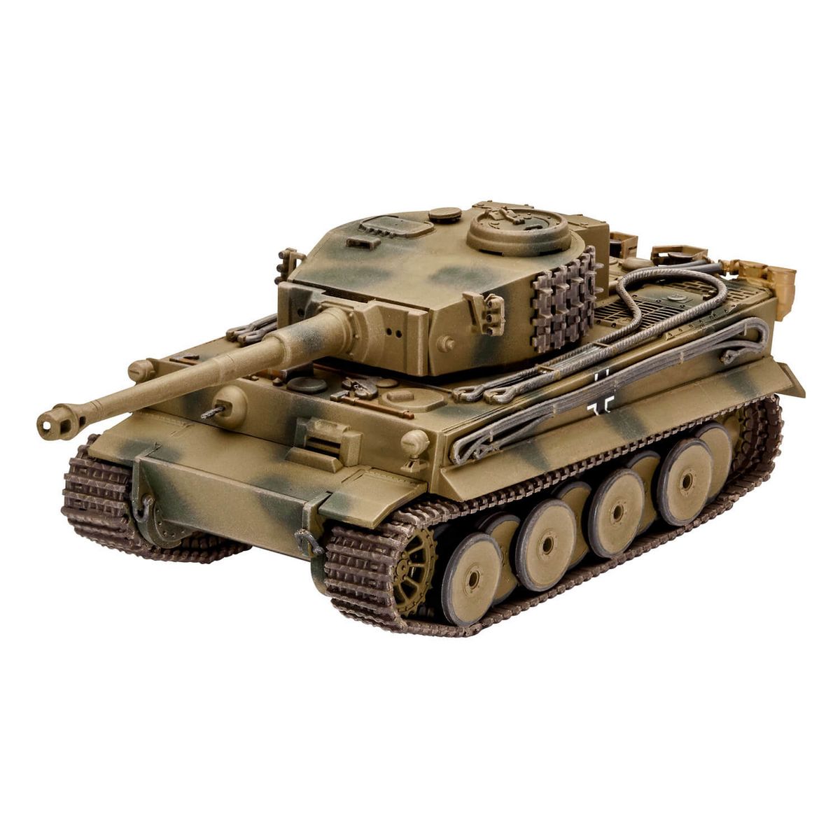 Revell Maquette char : PzKpfw VI Ausf. H TIGER
