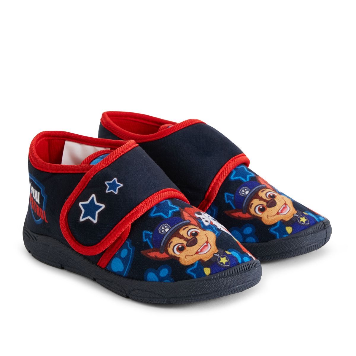 Chaussons 'Pat Patrouille