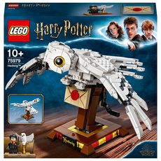 LEGO Harry Potter 75979 Hedwige