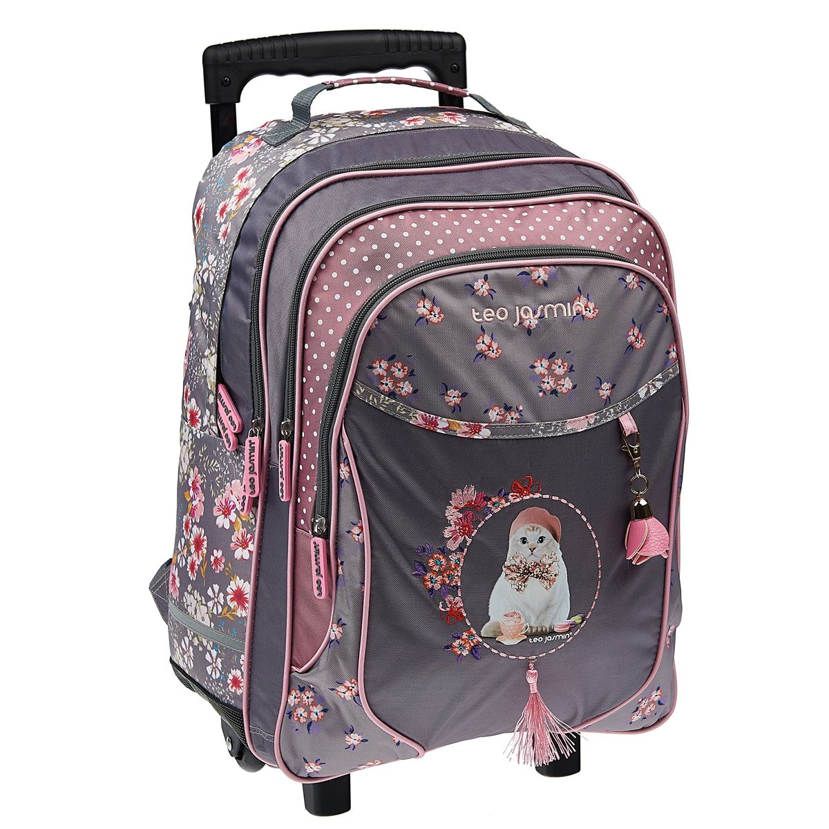 Cartable jasmine outlet