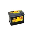 FULMEN Batterie FULMEN Formula FB621 12v 62AH 540A