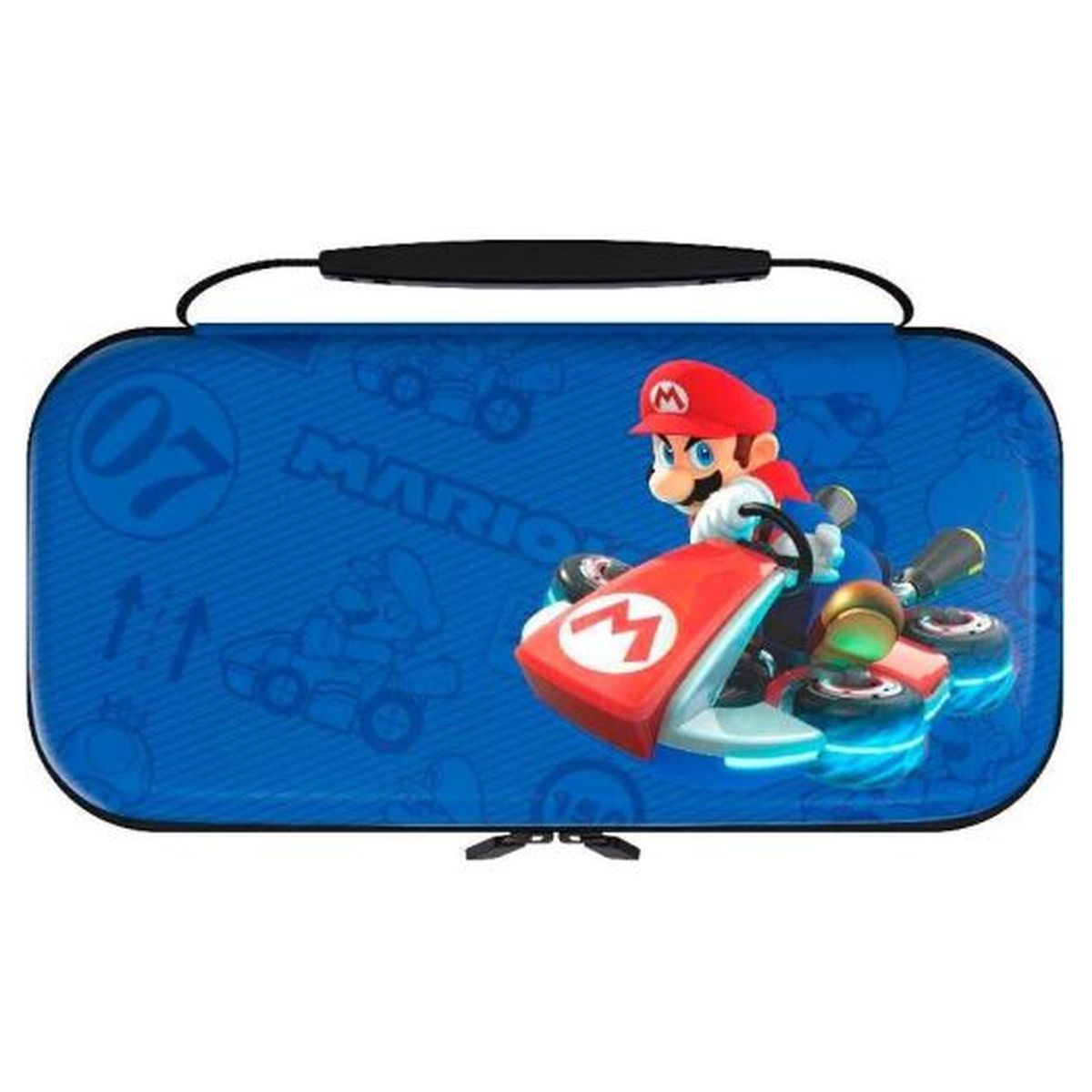 Cet adorable étui Nintendo Switch Super Mario est vraiment pas cher
