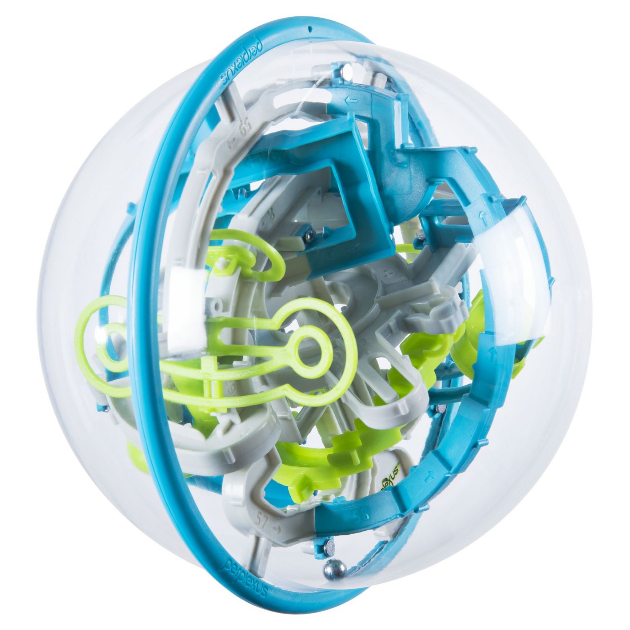 SPIN MASTER Jeu Perplexus - Beast pas cher 