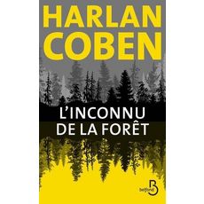  L'INCONNU DE LA FORET, Coben Harlan