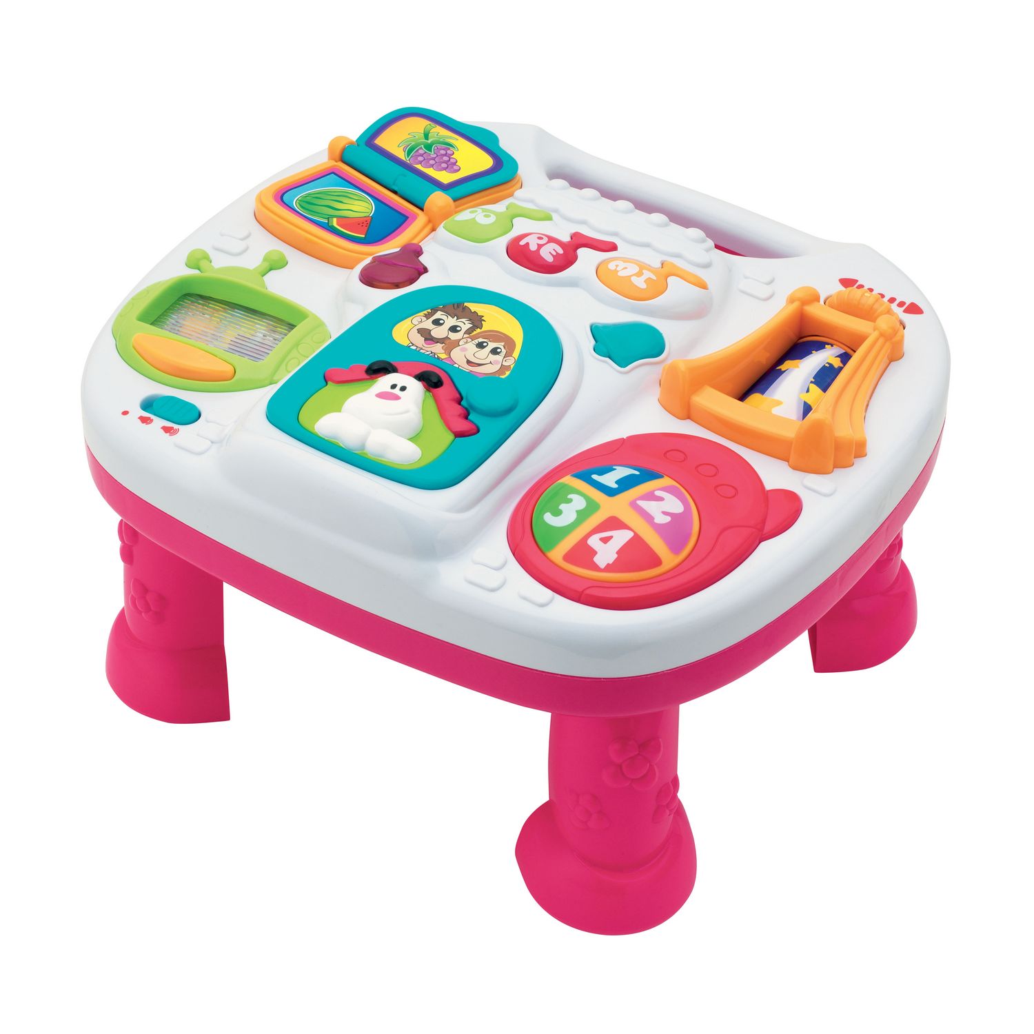 VTech Selfie Music 2.0, Commandez facilement en ligne