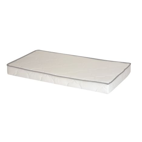 Tineo Matelas Bebe Climatise Faces Ete Hiver 60x1cm Pas Cher A Prix Auchan