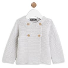 Pulls Gilets Brassieres Naissance Pas Cher A Prix Auchan