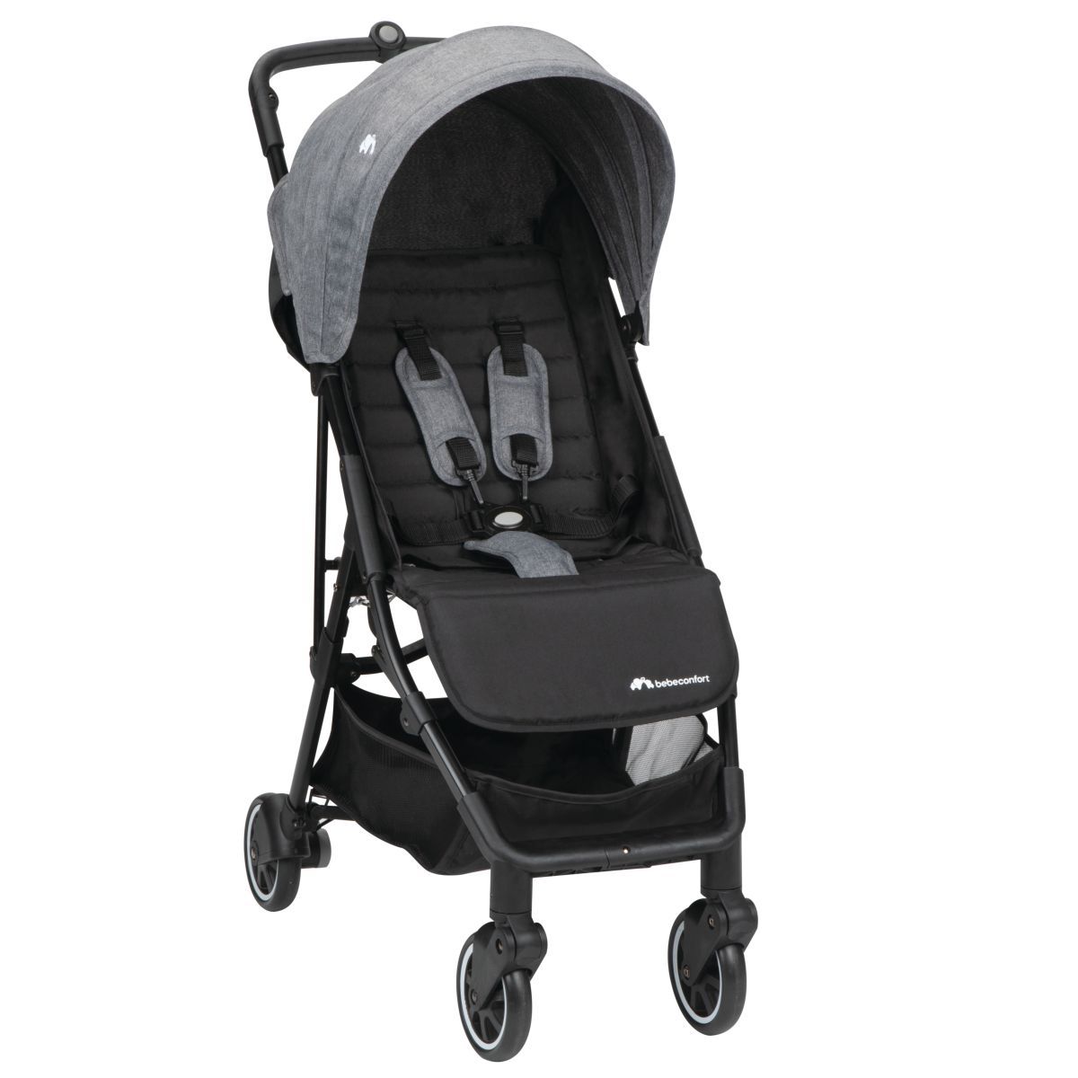 Bebe Confort Poussette Compacte Teeny 3d Pas Cher A Prix Auchan