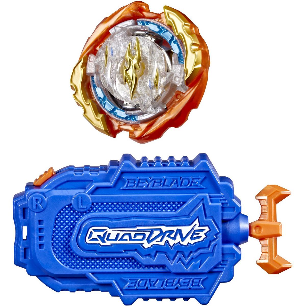 Toupies Beyblade : les meilleures toupies de combats