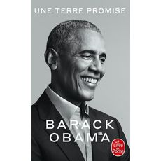 UNE TERRE PROMISE, Obama Barack