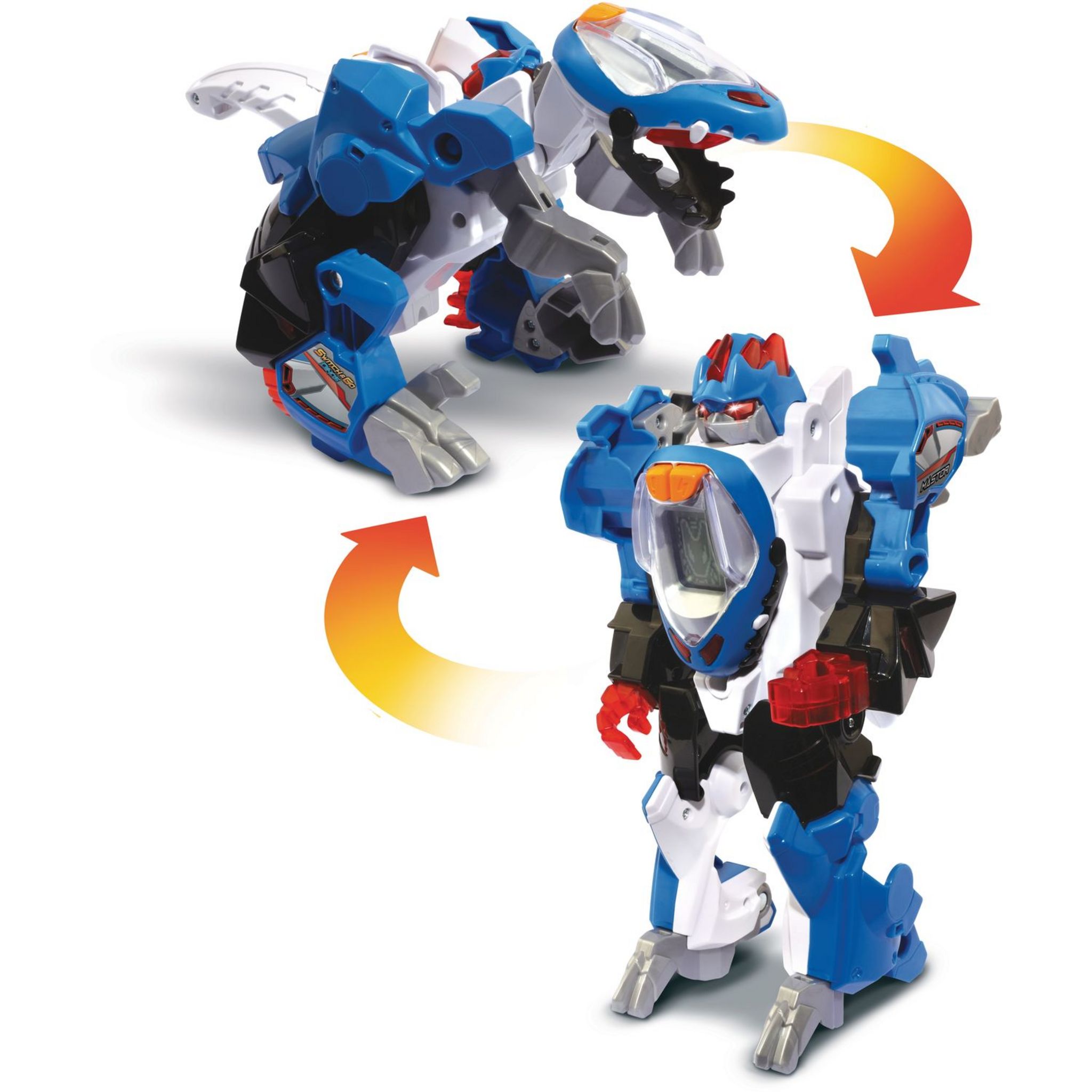 Robot dino vtech online