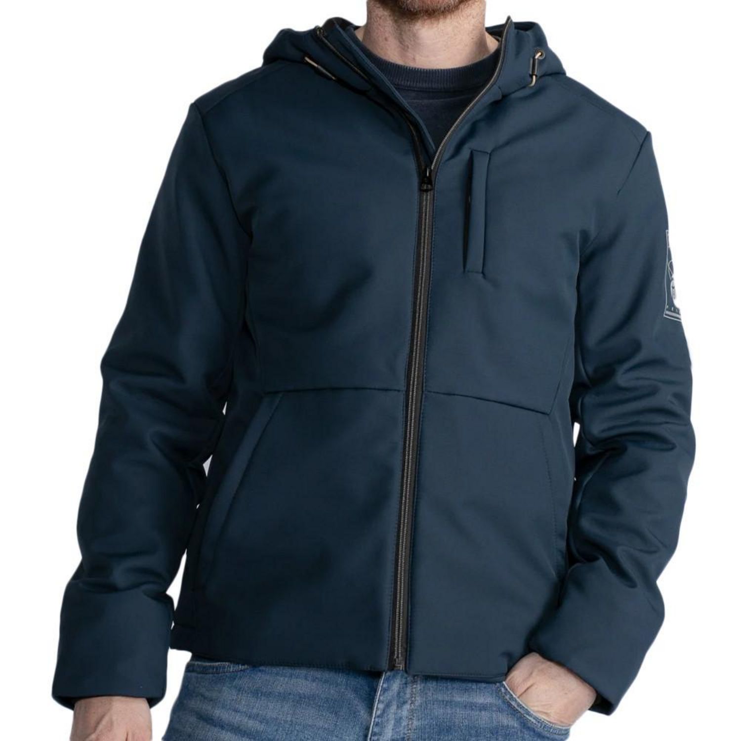 Vetement petrol homme hotsell