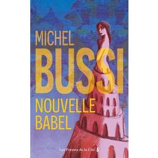  NOUVELLE BABEL, Bussi Michel