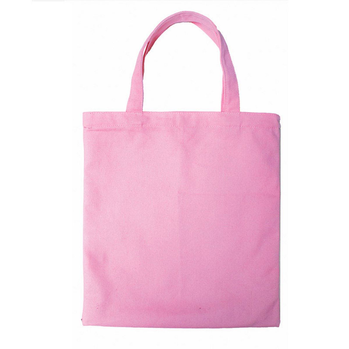 Youdoit Tote bag personnalisable - Rose