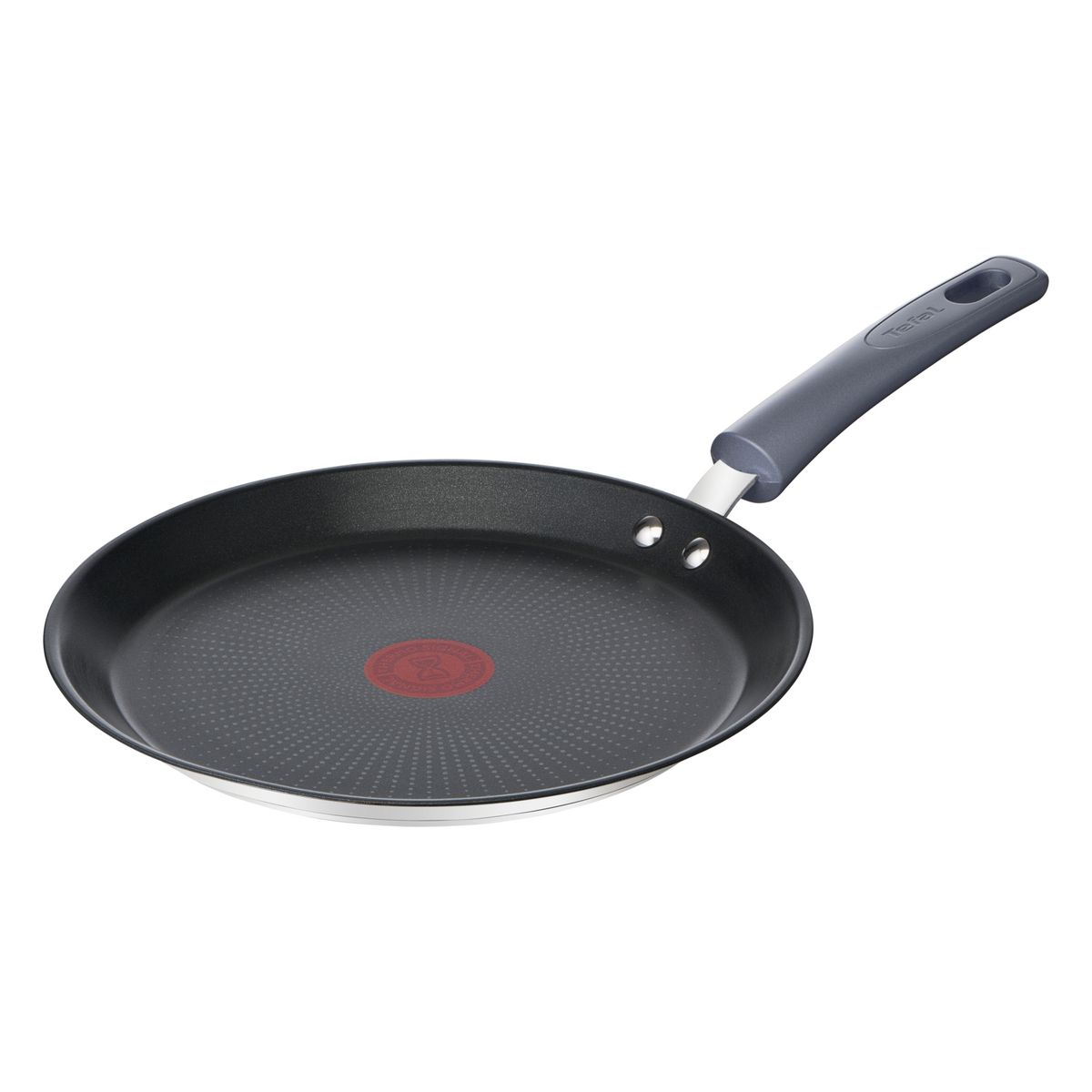 Poêle à Crêpe 25cm Easy Cook & Clean - TEFAL 