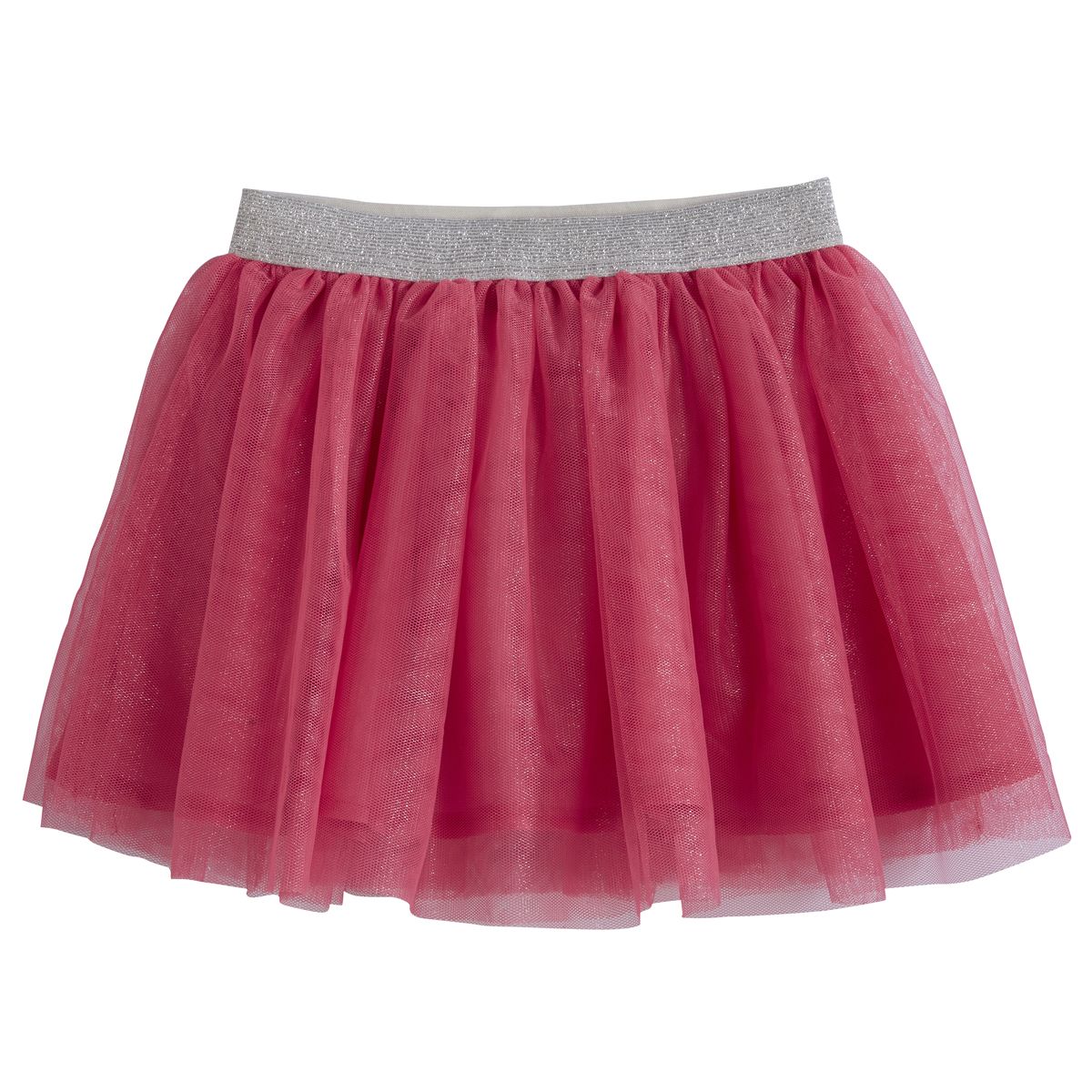 IN EXTENSO Jupe tulle fille pas cher - Auchan.fr