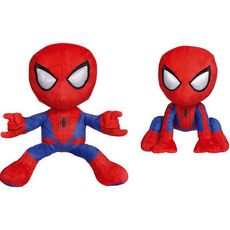 Spiderman XXL Peluche Spiderman 60 cm geante