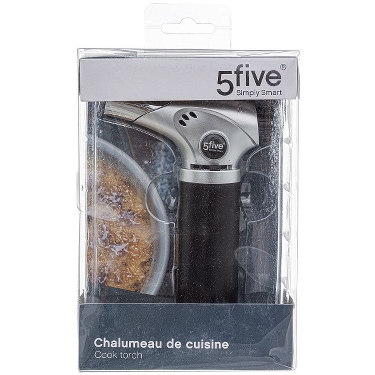 Chalumeau de cuisine pas cher 