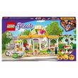 LEGO Friends 41444 - Le café biologique de Heartlake City