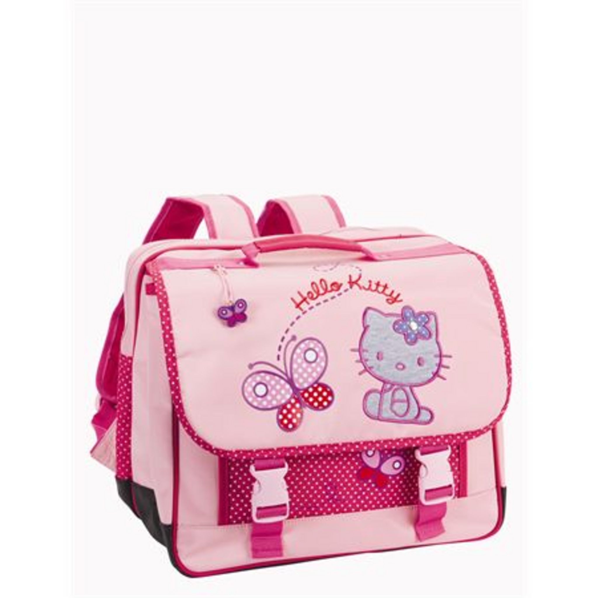 Sac Hello Kitty pas cher publicitaire