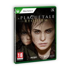 A Plague Tale : Requiem Xbox Series X