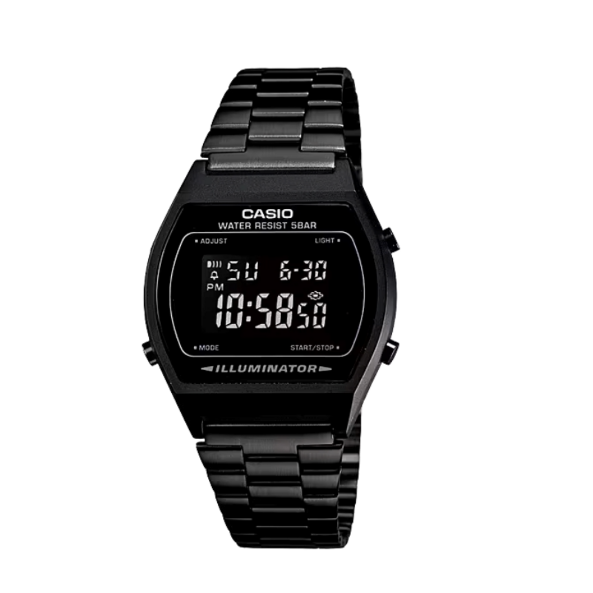 Montre casio auchan hot sale