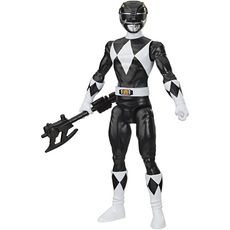 HASBRO Figurine Mighty Morphin Power Rangers Black Ranger