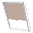 Store occultant roulant Beige FK06