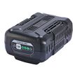 GARDENSTAR Batterie 40V 5AH composants SAMSUNG 