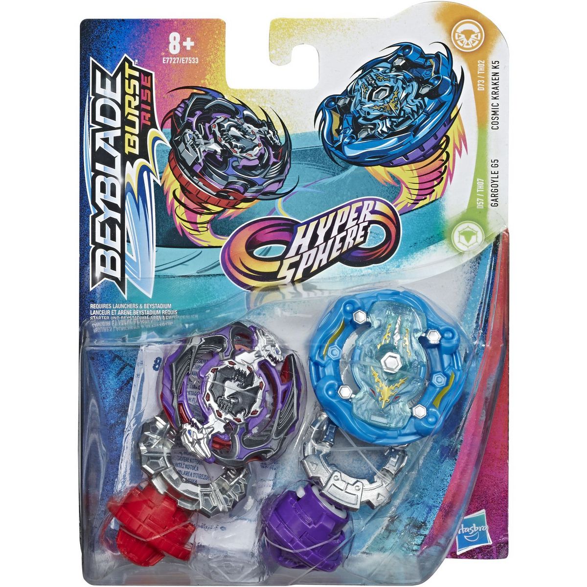 Toupie beyblade auchan new arrivals