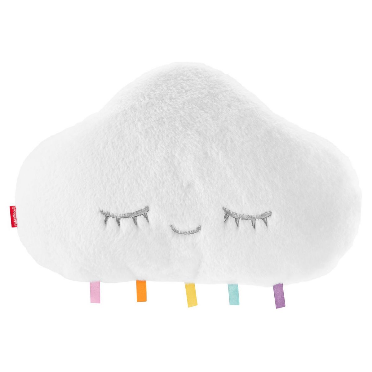 Fisher Price Veilleuse Peluche Mon Nuage Dodo Pas Cher A Prix Auchan