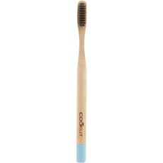 Brosse à dents sachet de 8 brosses a dents bambou