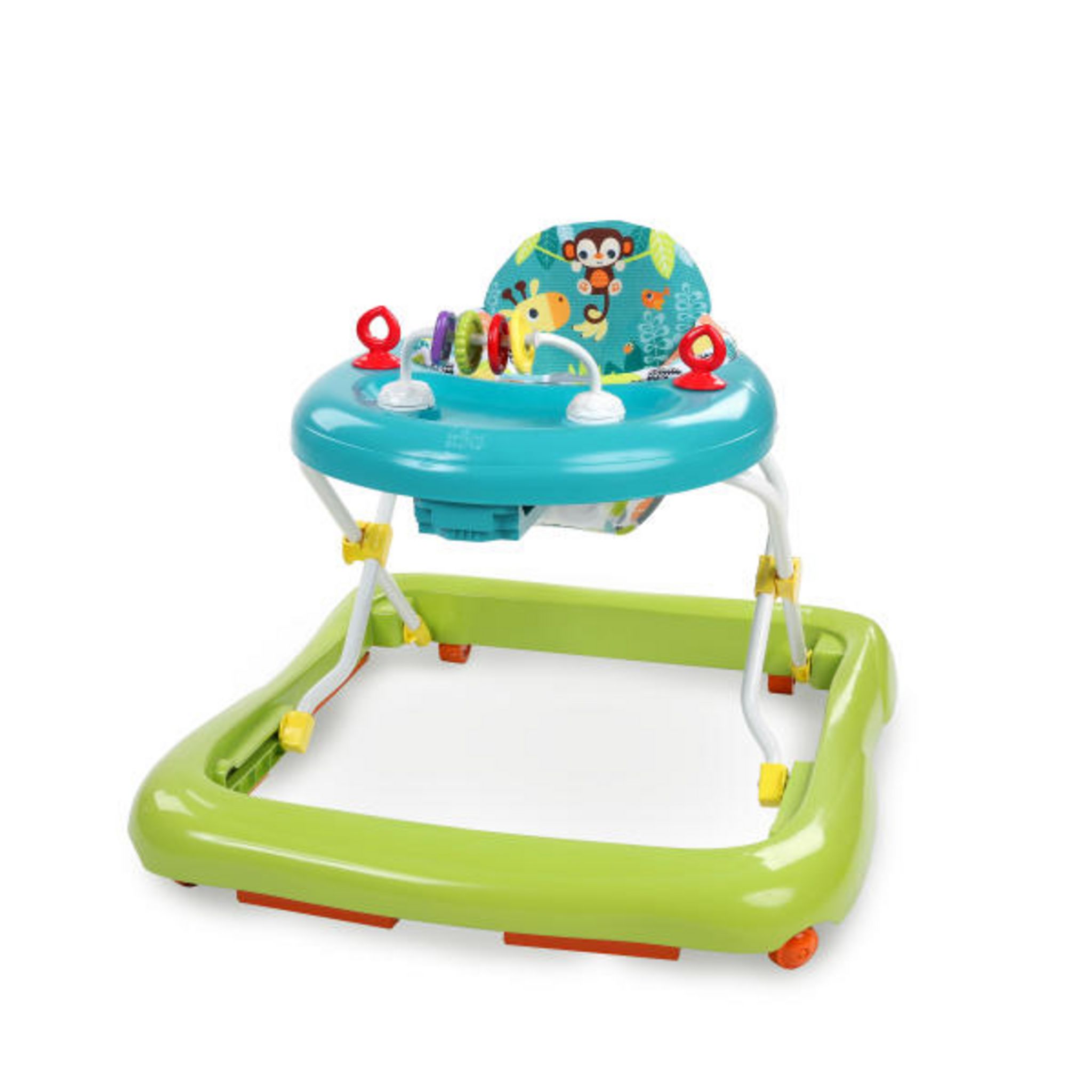 Trotteur pour clearance bebe auchan